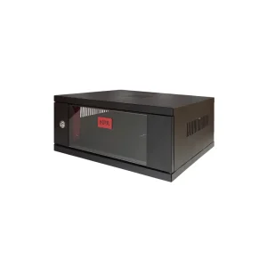 رک DVR سایز 4 یونیت با عمق 45 اچ پی آسیا HPA