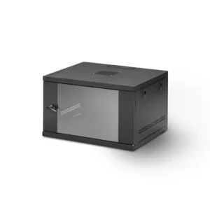 رک دیواری 6 یونیت با عمق 45 اچ پی آسیا HPA