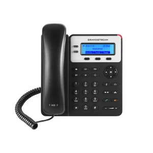 تلفن تحت شبکه گرند استریم مدل GRANDSTREAM GXP1625