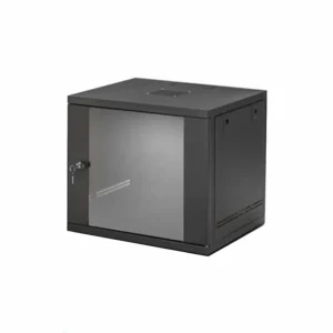 رک دیواری 9 یونیت با عمق 60 اچ پی آسیا HPA