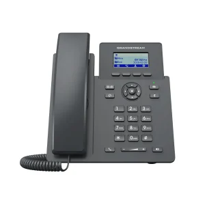 تلفن تحت شبکه گرند استریم مدل GRANDSTREAM GP2601P
