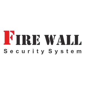 لوگو دزدگیر فایروال